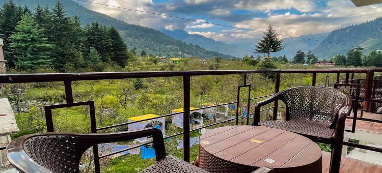 苹果花酒店(Hotel Apple Flower)图片