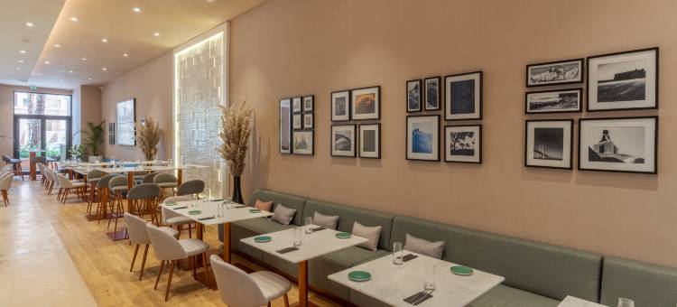 Pestana CR7马拉喀什(Pestana CR7 Marrakech)图片