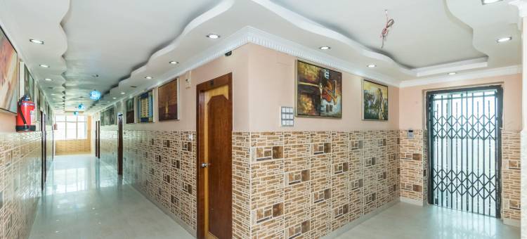 首都 O 10307 比迪夏酒店(Super Capital O Bidisha)图片