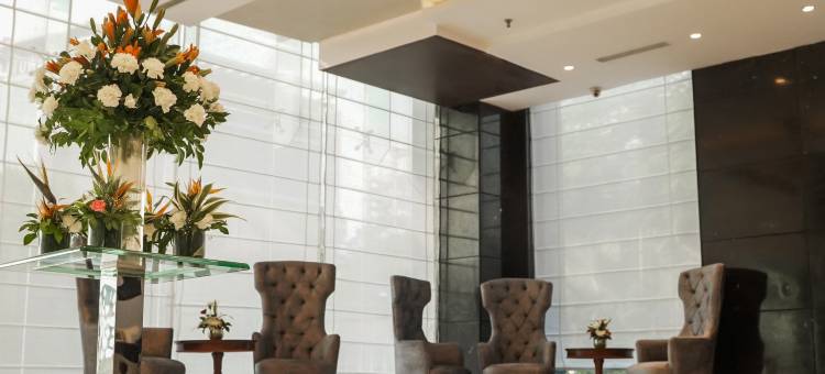 乌托邦豪华酒店(Utopian Luxe)图片