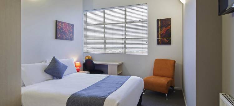 宜必思尚品因佛卡吉尔酒店(Ibis Styles Invercargill)图片