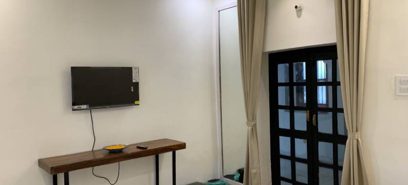 马甘尼瓦斯酒店(Magan Niwas)图片