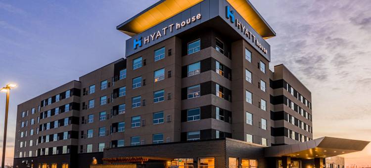 温尼伯南凯悦嘉寓酒店 - 奥特莱斯精选(Hyatt House Winnipeg South/Outlet Collection)图片