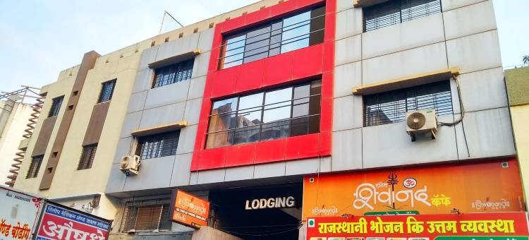 西瓦南迪酒店(Hotel Shivanand)图片