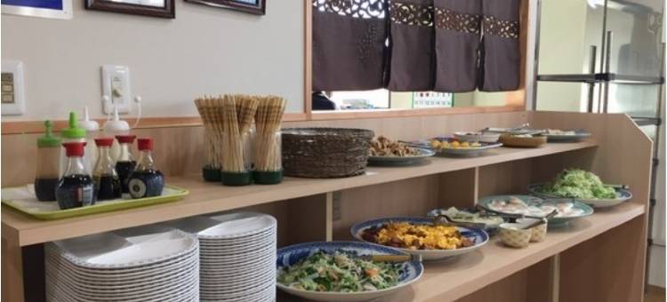 德尔索尔商务酒店(Hotel DelSol)图片