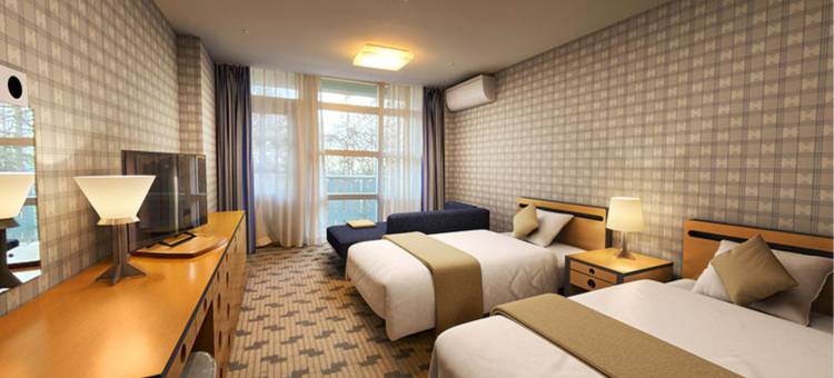 TAOYA日光雾降(TAOYA Nikko Kirifuri)图片