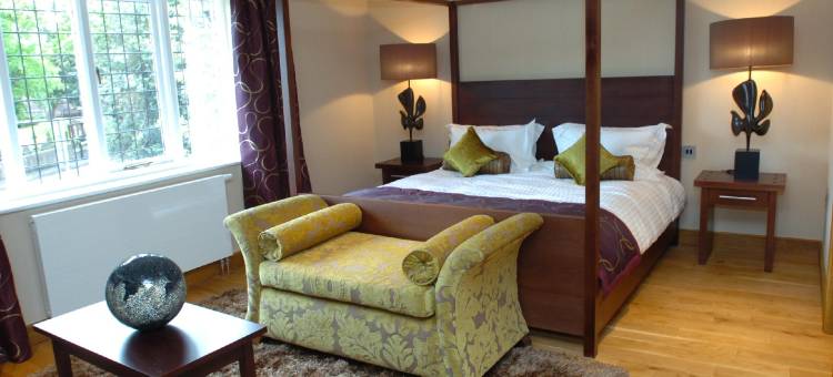 熊爪酒店(The Bear's Paw)图片