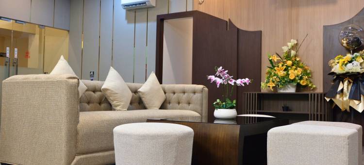 Loca Hotel Palangka Raya图片