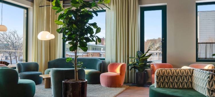 Best Western Plus Hotel Kungens Kurva图片