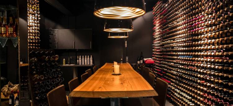 佛洛雅酒店(Hotel Føroyar)图片