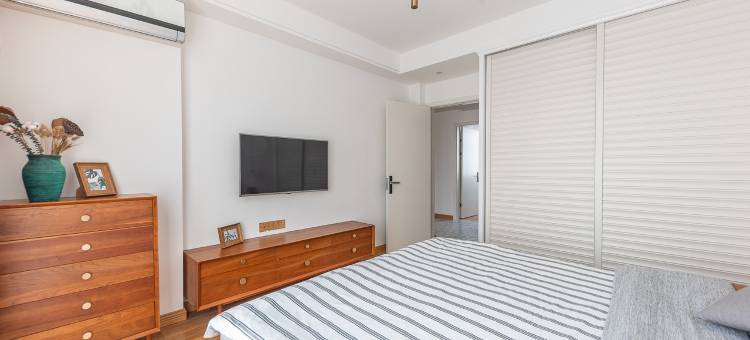 嵊泗海眠屋180度海景北欧风公寓(望海路分店)图片