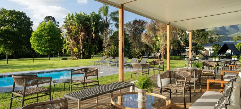 Protea亚酒店乔治国王乔治酒店(Protea Hotel George King George)图片