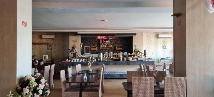 格兰德迪安斯拉威酒店(Grand Dian Hotel Slawi)图片