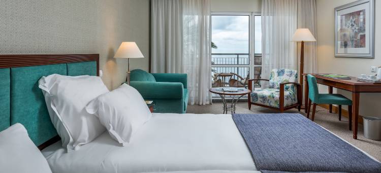 佩斯塔纳大洋度假酒店(Pestana Grand Ocean Resort Hotel)图片