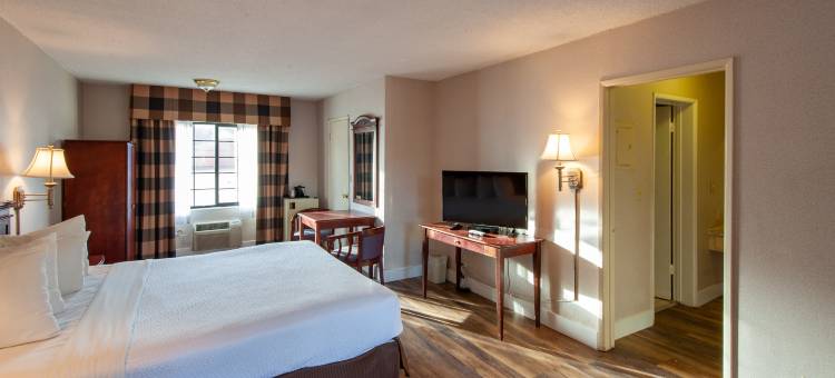 斯蒂迪奥城庭院酒店(Studio City Court Yard Hotel)图片