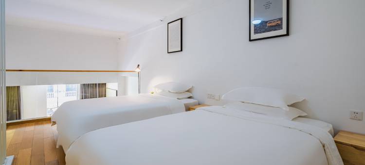 房东邢先生公寓(灵山路分店)图片