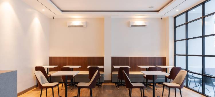 都市景观酒店 森卡朗 雅加达 - 由红门酒店管理(Urbanview Hotel Cengkareng Jakarta by RedDoorz)图片