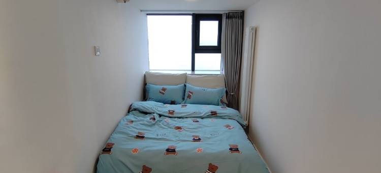 悦居美宅李姑凉公寓(威海路分店)图片