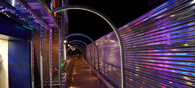 Woodland Hotel图片