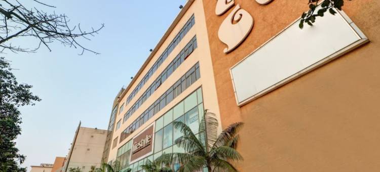 Townhouse Oak Sohotel图片