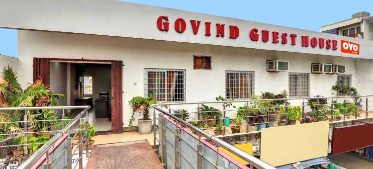 Hotel O Govind Guest House图片