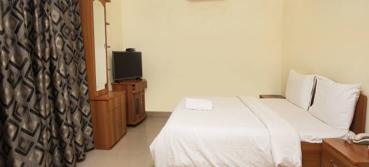 西区酒店(Westend Hotel)图片