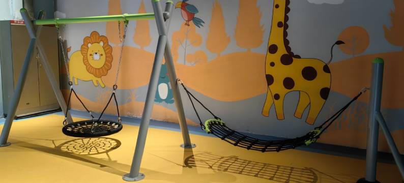 小卡拉米公寓(朝阳路分店)图片