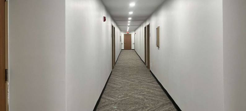 犹他州奥格登市的工作室6 – 21街(Studio 6 Ogden, UT – 21st Street)图片