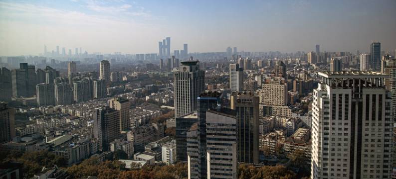 爱马仕公寓(洪武路分店)图片