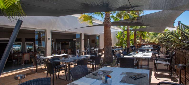 蒙特圣度假村(Monte Santo Resort)图片