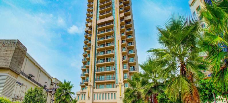 Rhythm Gurugram, Hotel & Suites, Sohna Road图片
