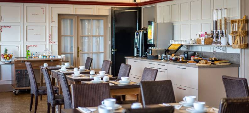 阿达吉奥贝斯特韦斯特酒店(Best Western Adagio)图片