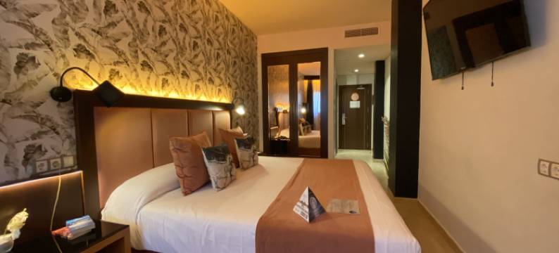 阿勒塔克房 ON 酒店(On Aleta Room Designed for Adults)图片