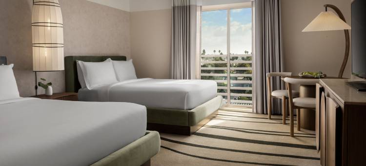 Sandbourne Santa Monica, Autograph Collection图片