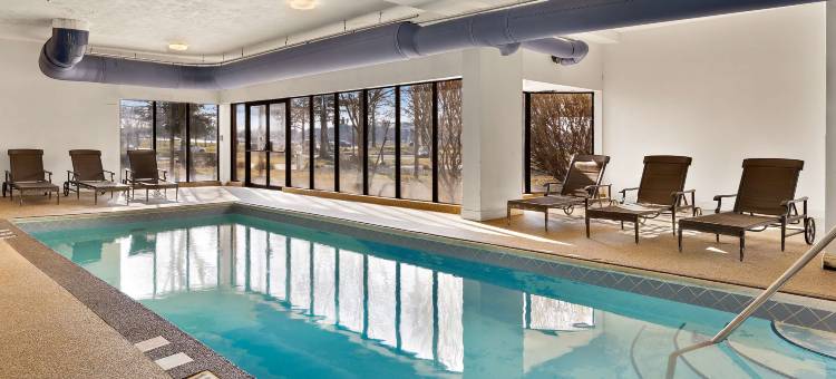 克里夫兰机场西 RL 酒店(Hotel RL Cleveland Airport West)图片