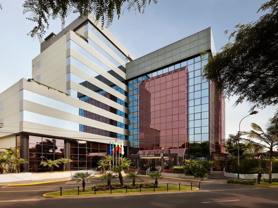 利马美利亚酒店