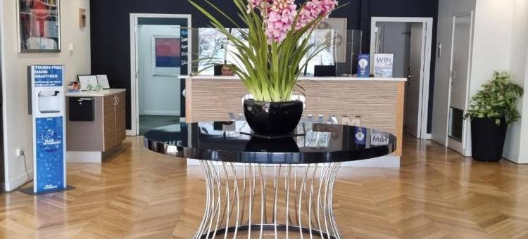 珀斯温德姆俱乐部(Club Wyndham Perth, Trademark Collection by Wyndham)图片