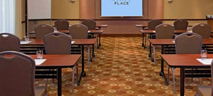 凯悦嘉轩酒店-西考克斯/梅多兰兹(Hyatt Place Secaucus)图片