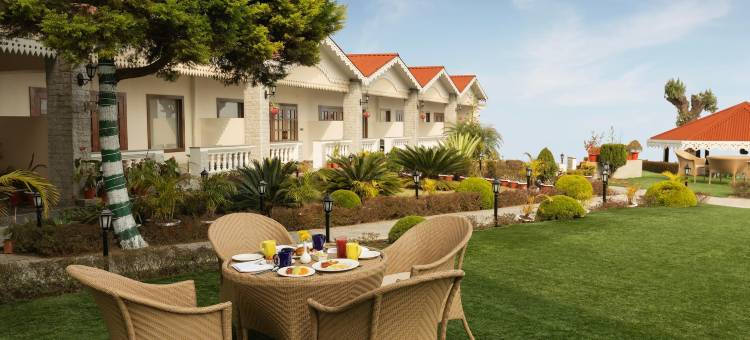 Fortune Resort Kalimpong - ITC酒店集团成员(Fortune Resort Kalimpong - Member ITC Hotels' Group)图片
