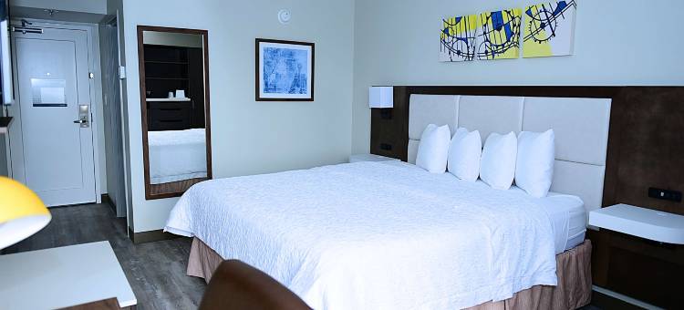 艾迪生酒店 - 贝斯特韦斯特修尔住宿精选酒店(The Addison Hotel, SureStay Collection by Best Western)图片