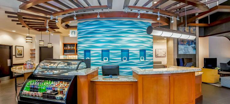 玛丽湖/奥兰多北凯悦嘉轩酒店(Hyatt Place Lake Mary Orlando North)图片