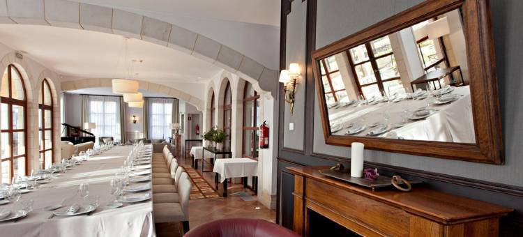 卡萨安玛里亚酒店(Casa Anamaria Hotel)图片