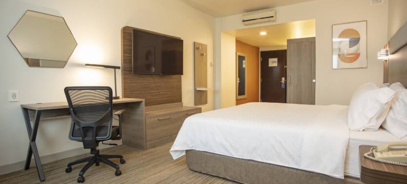 Holiday Inn Express 瓜达拉哈拉ITESO(Holiday Inn Express GUADALAJARA ITESO by IHG)图片