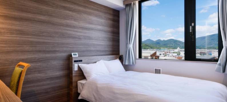 纪伊田边酒店(Hotel Kii Tanabe)图片