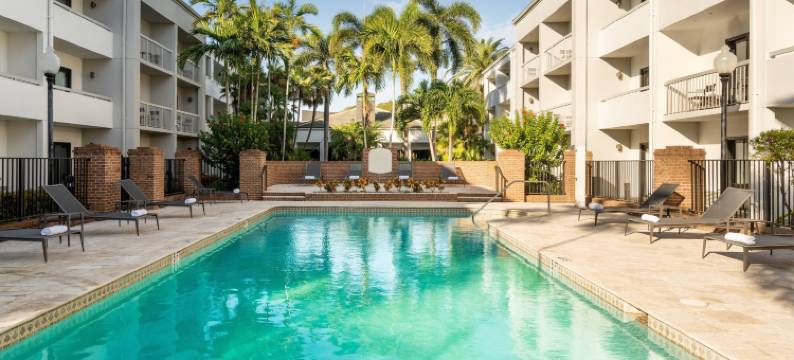 西棕榈滩万怡酒店(Courtyard West Palm Beach)图片