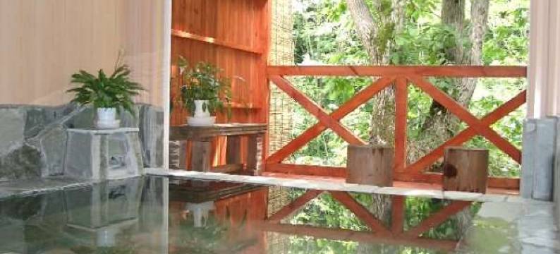 里磐梯民宿 山彦(Urabandai Pension Yamabiko)图片