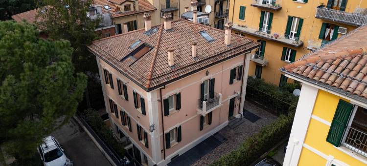 BolognaRoomscom - Villa Bottrigari图片