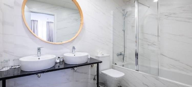 苏活精品都市酒店(Soho Boutique Urban)图片