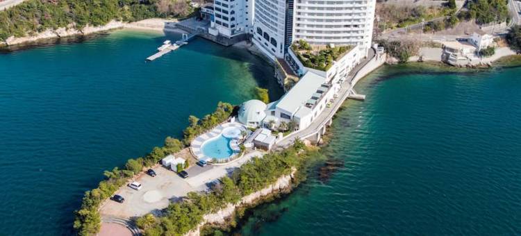 小豆岛海湾度假酒店(Bay Resort Hotel Shodoshima)图片