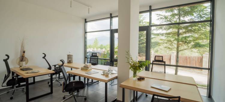 Local Stay Hotel, BW Signature Collection图片